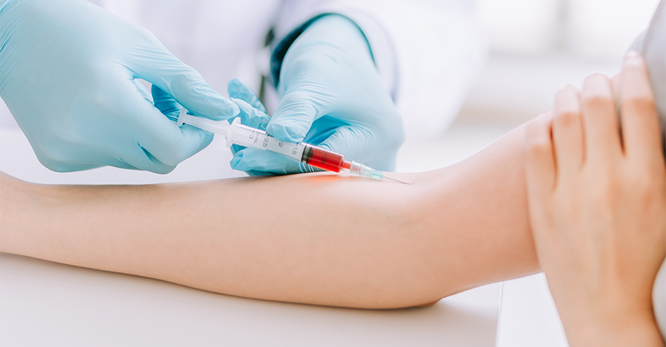 hemoglobin