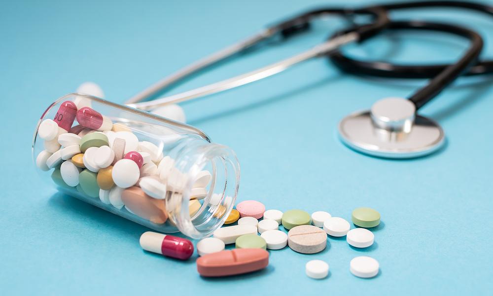 Tramadol: Uses, Side Effects, Dosage, Interactions And More