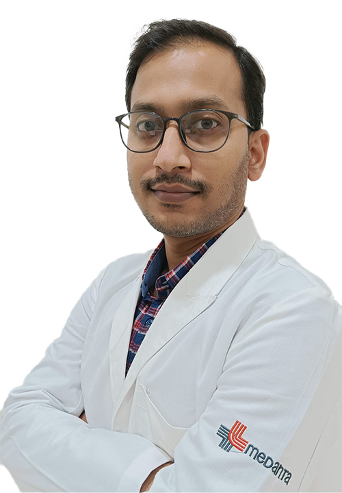 Dr. Abhijeet Anand