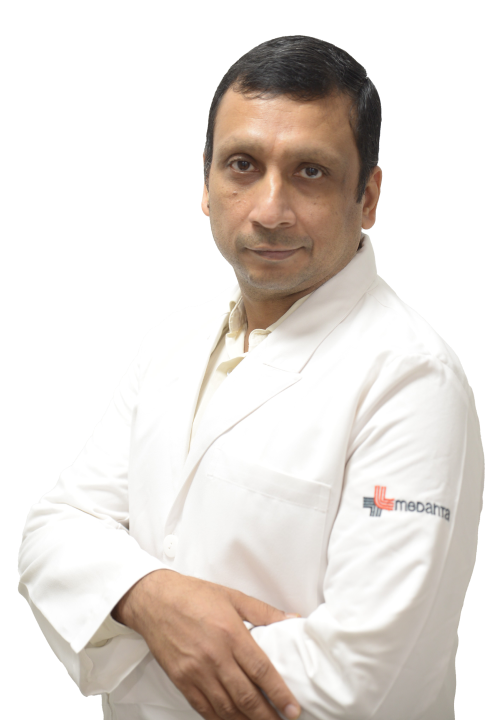 Dr. Deepak Aggarwal 