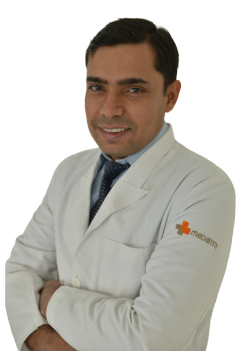 Dr. Deepak Kumar Rathi | Best Renal Care Doctor in Gurugram, India ...