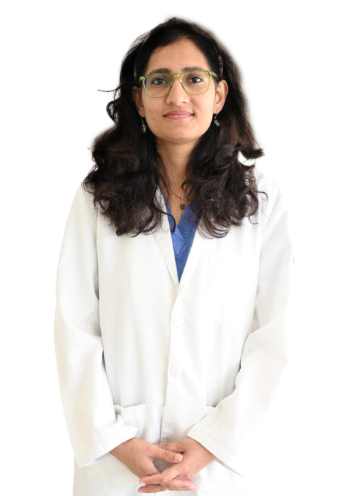 Dr. Deepti Yadav 