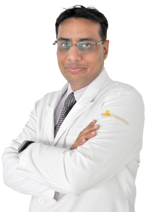 Dr. Dheeraj Gautam | Best Lab & Pathology Doctor in Gurugram, India ...
