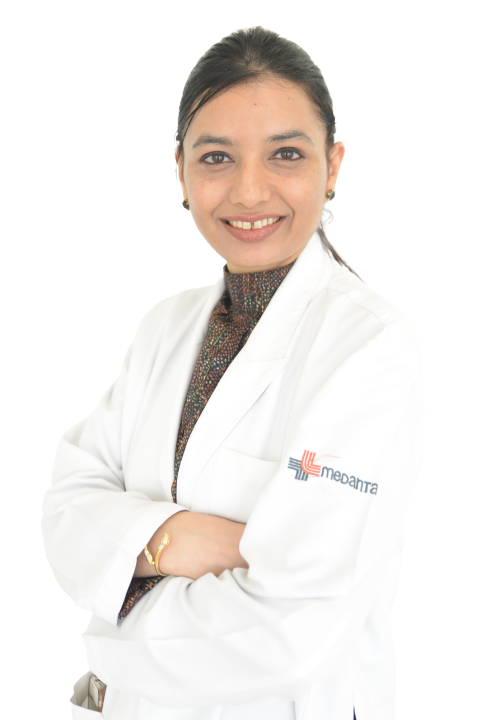 Dr. Hardeep Kaur 