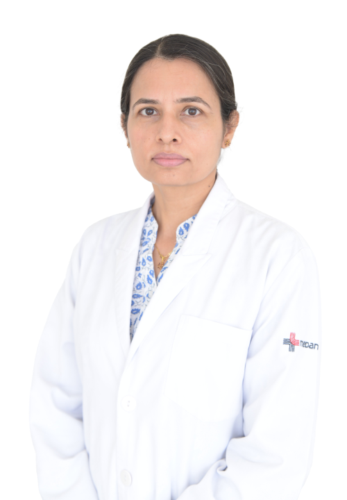 Medanta | Doctors