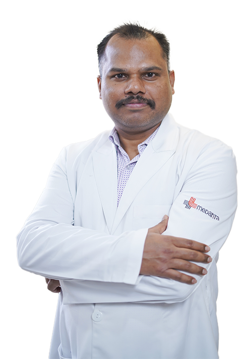 Dr. Krishna K. Das Best ENT (Ear,Nose,Throat) Doctor in Ranchi, India