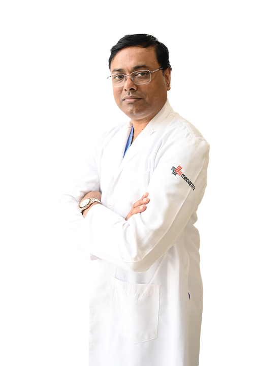 Dr. Lawish Agarwal 