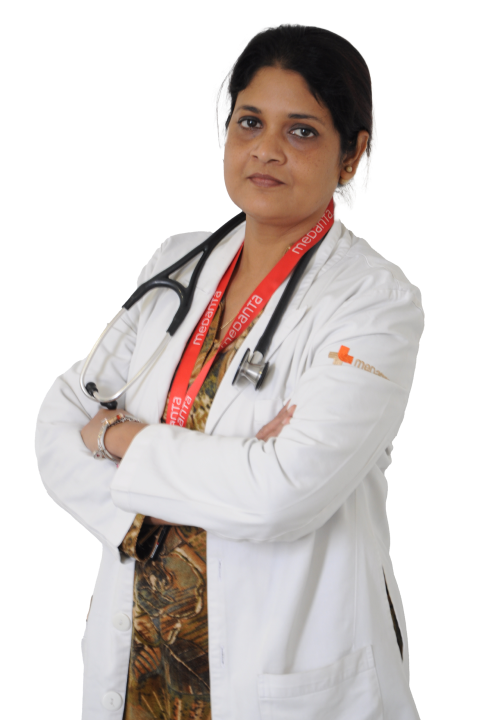 Dr. Madhu Mary Minz 