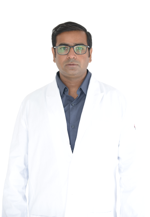 Dr. Madhur Sahay