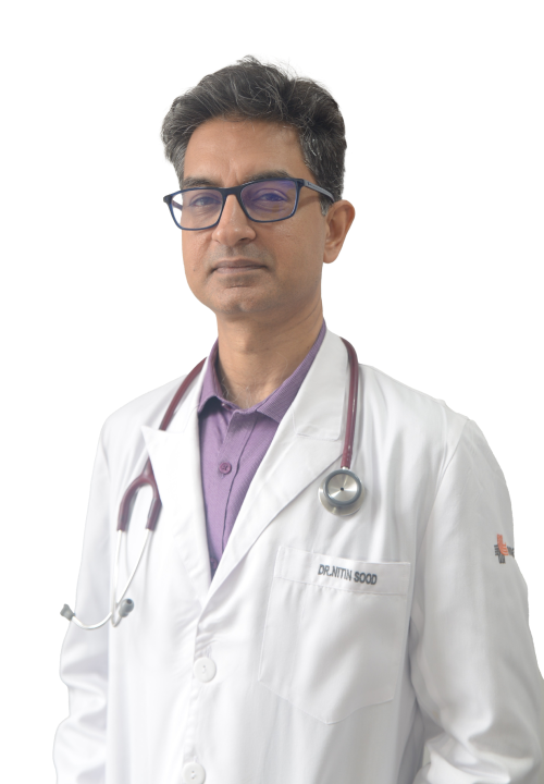 Dr. Nitin Sood