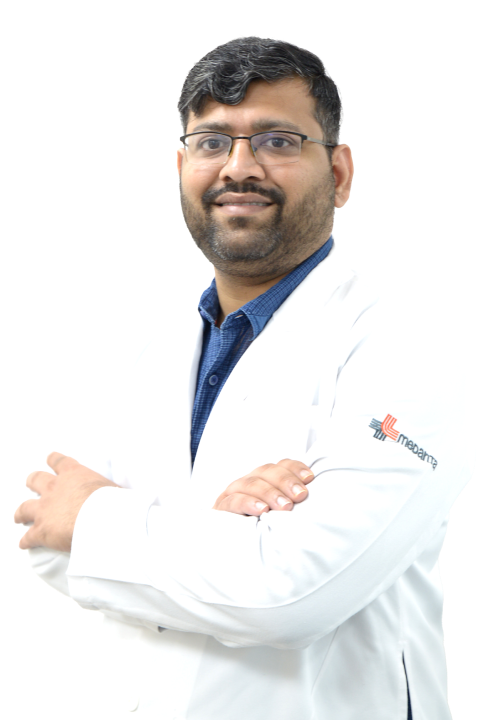 Dr. Praney Gupta Best Paediatric Care Doctor in Gurugram, India Medanta