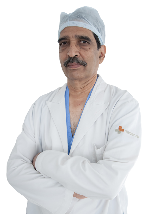 Dr. Ramesh Kumar Bapna