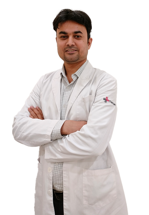 Dr. Sanaullah Mudassir