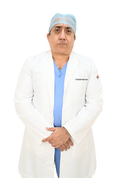 Dr. Sanjeev Chandna 