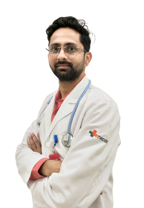 Dr. Shailesh Gupta Best Neurosciences Doctor in Lucknow, India Medanta