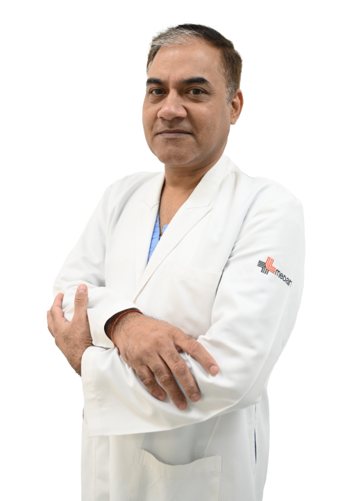 Dr Vikas Mudgal Cardiology Doctor Medanta dr-vikas-mudgal-cardiology-doctor-medanta