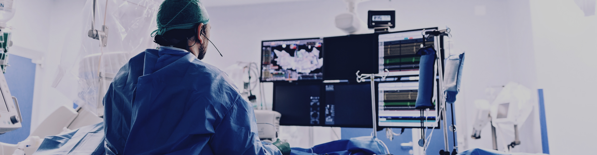 Expert Interventional Radiology Treatment Solutions Compassionate