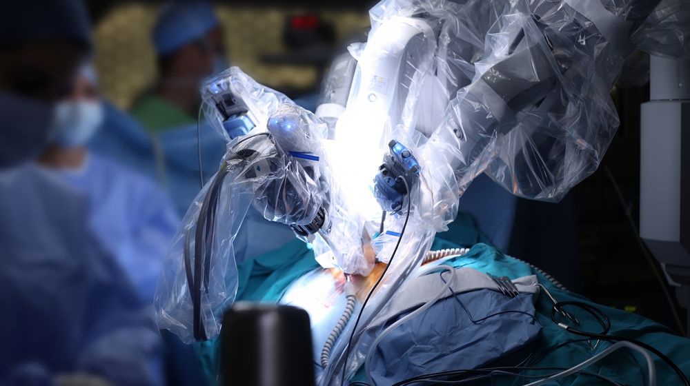 precision-and-progress-the-role-of-robotics-in-urogynaecological-procedures