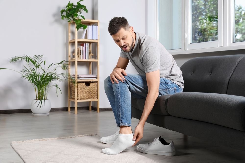 Dr. Vineesh Mathur - Best Orthopaedics Doctor in Gurugram | Medanta