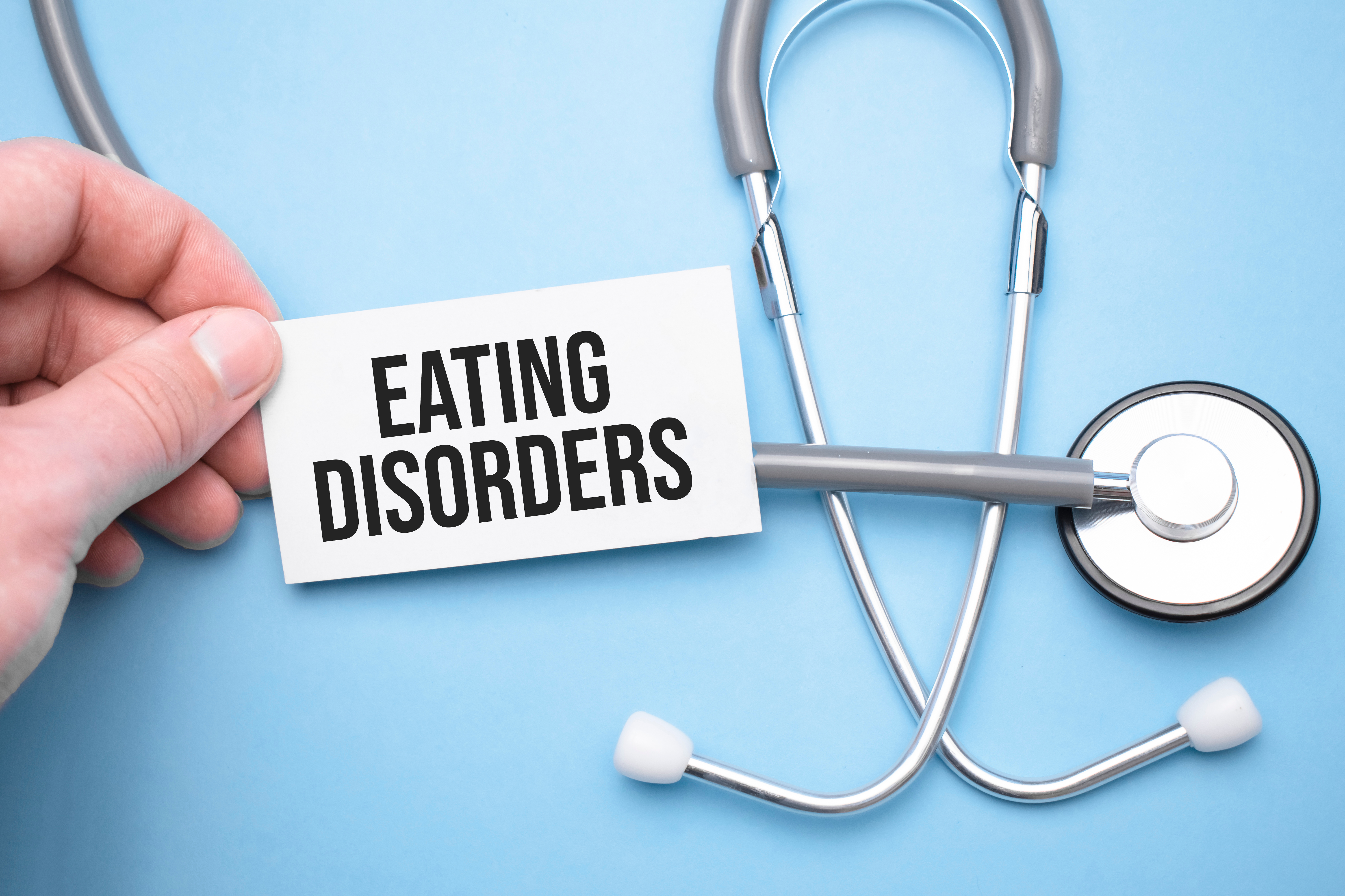 Eating disorders