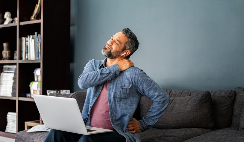 Medanta | जानिए थकान के कारण और उपचार