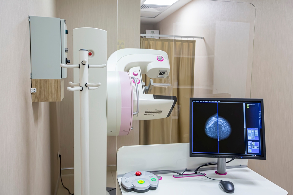 MRI guided vacuum assisted breast biopsy - Uses, Purpose, Procedure ...