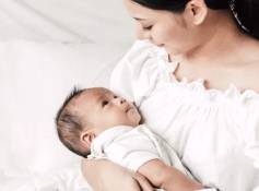 Is it safe to breastfeed your baby if you have COVID-19? Tips for nursing moms