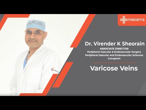 Dr. Vineesh Mathur - Best Orthopaedics Doctor in Gurugram | Medanta