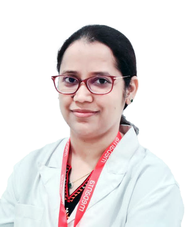 Dr. Manjari Dwivedi
