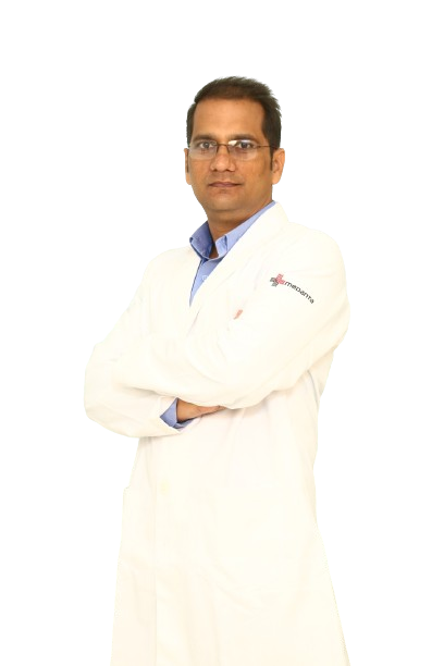 Dr. Ranjan Kumar