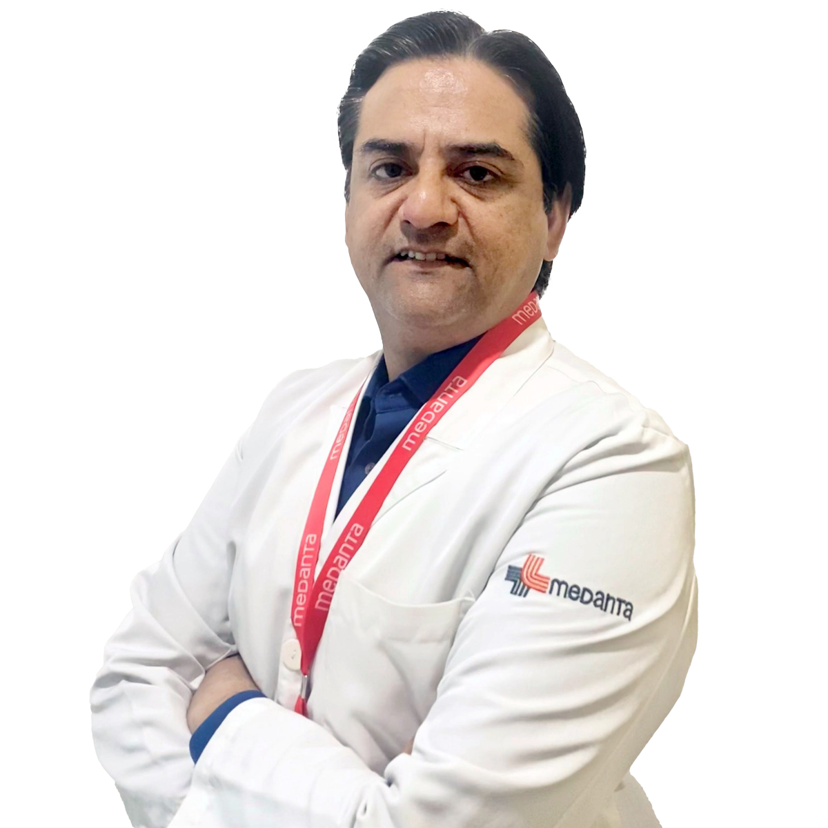 Dr. Swapnil Pathak