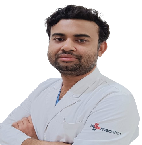 Dr. Sandeep Sharan