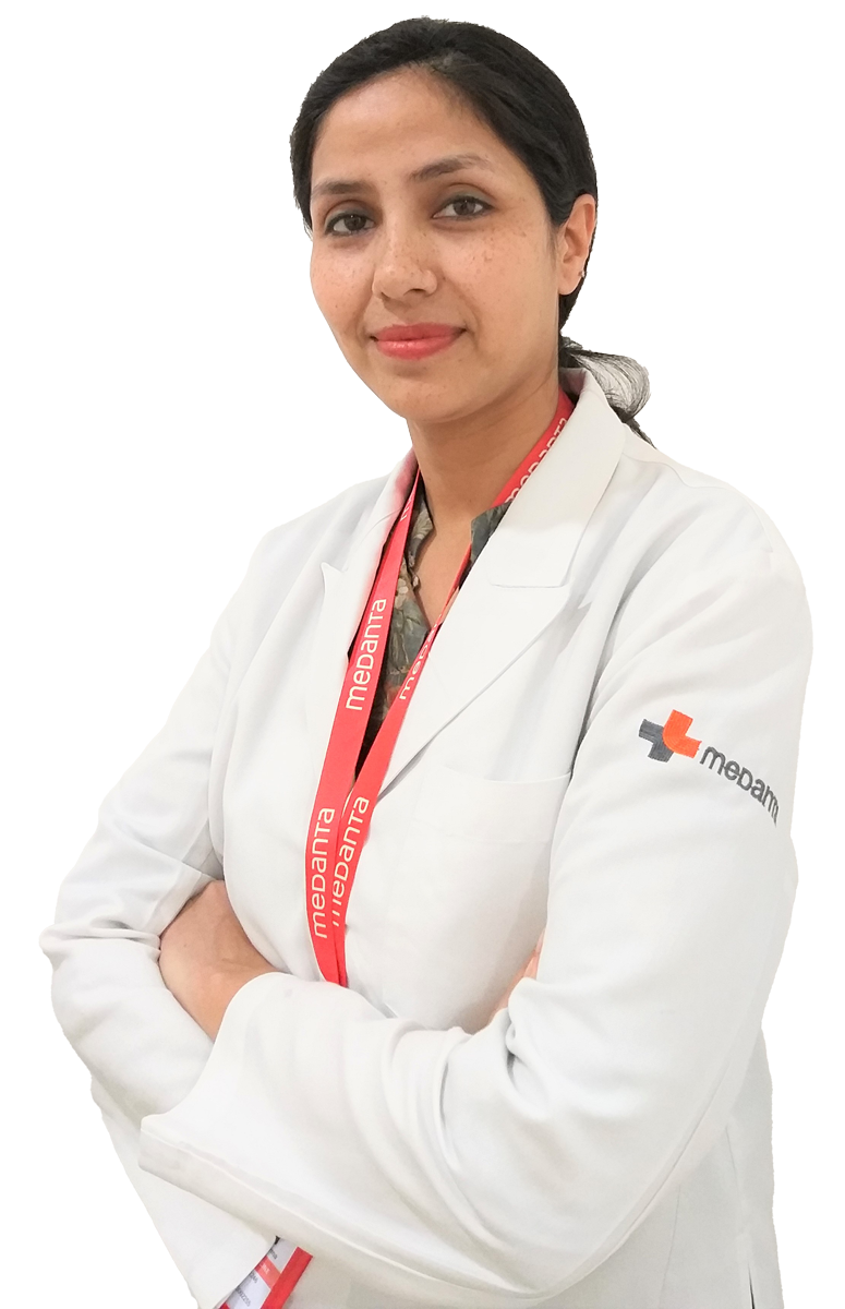 Dr. Ruchita Sharma