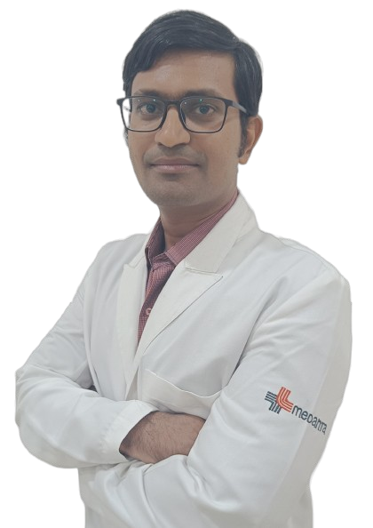 Dr. Hari Prasad Achanti