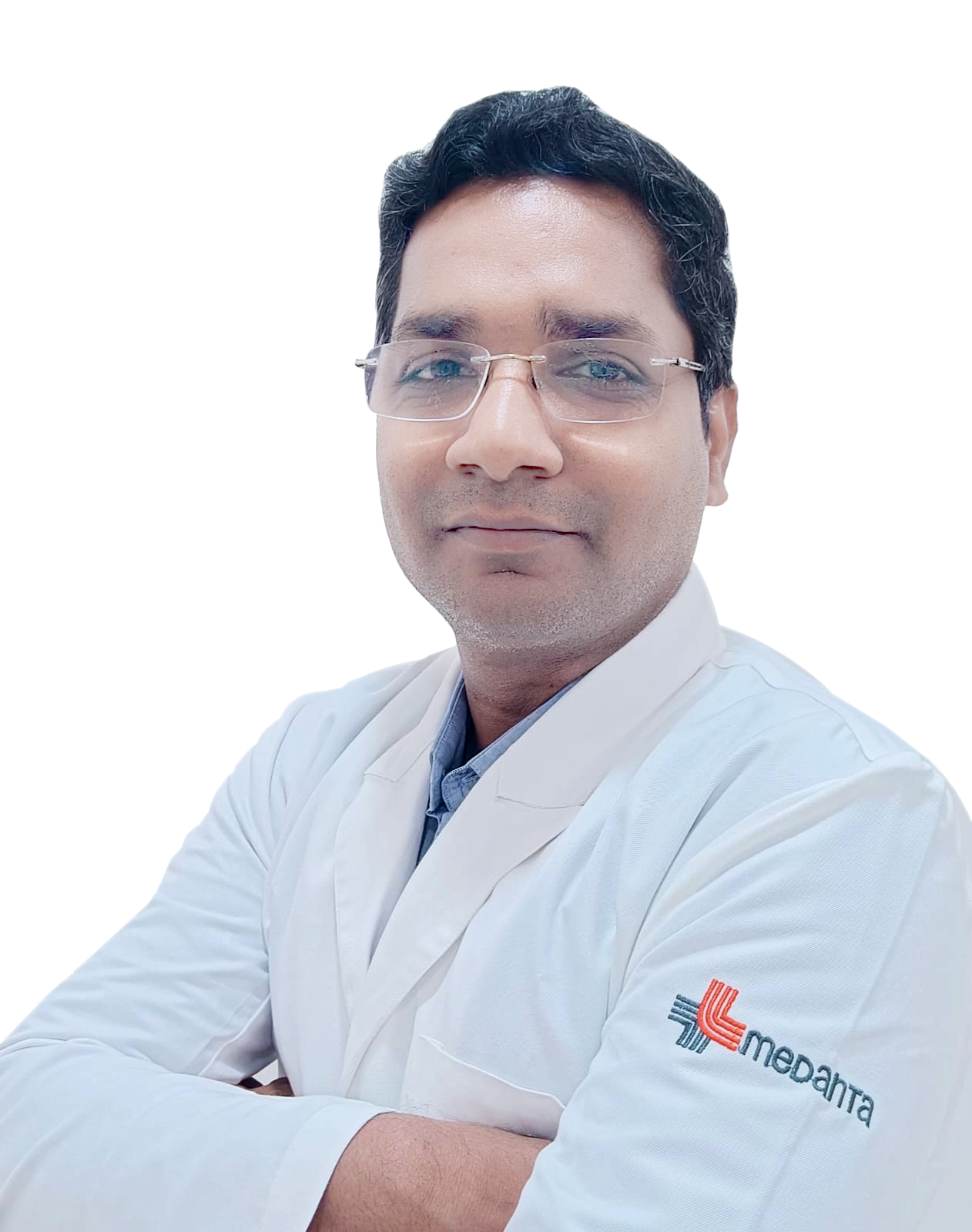 Dr. Amit Kumar