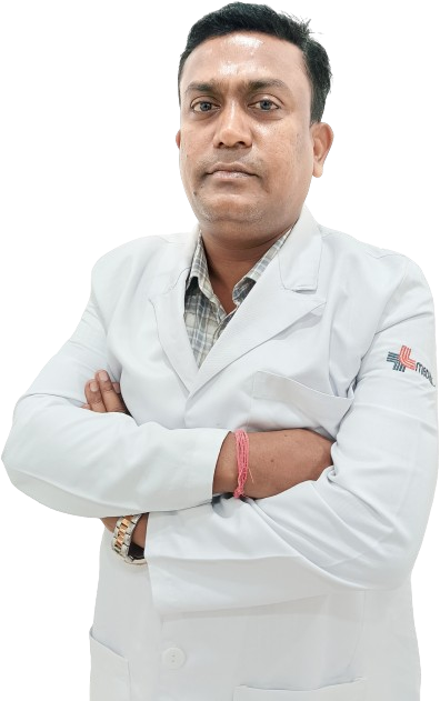 Dr. Sanjay Kumar