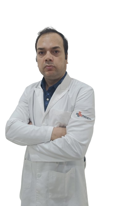 Dr. Avinash Kumar