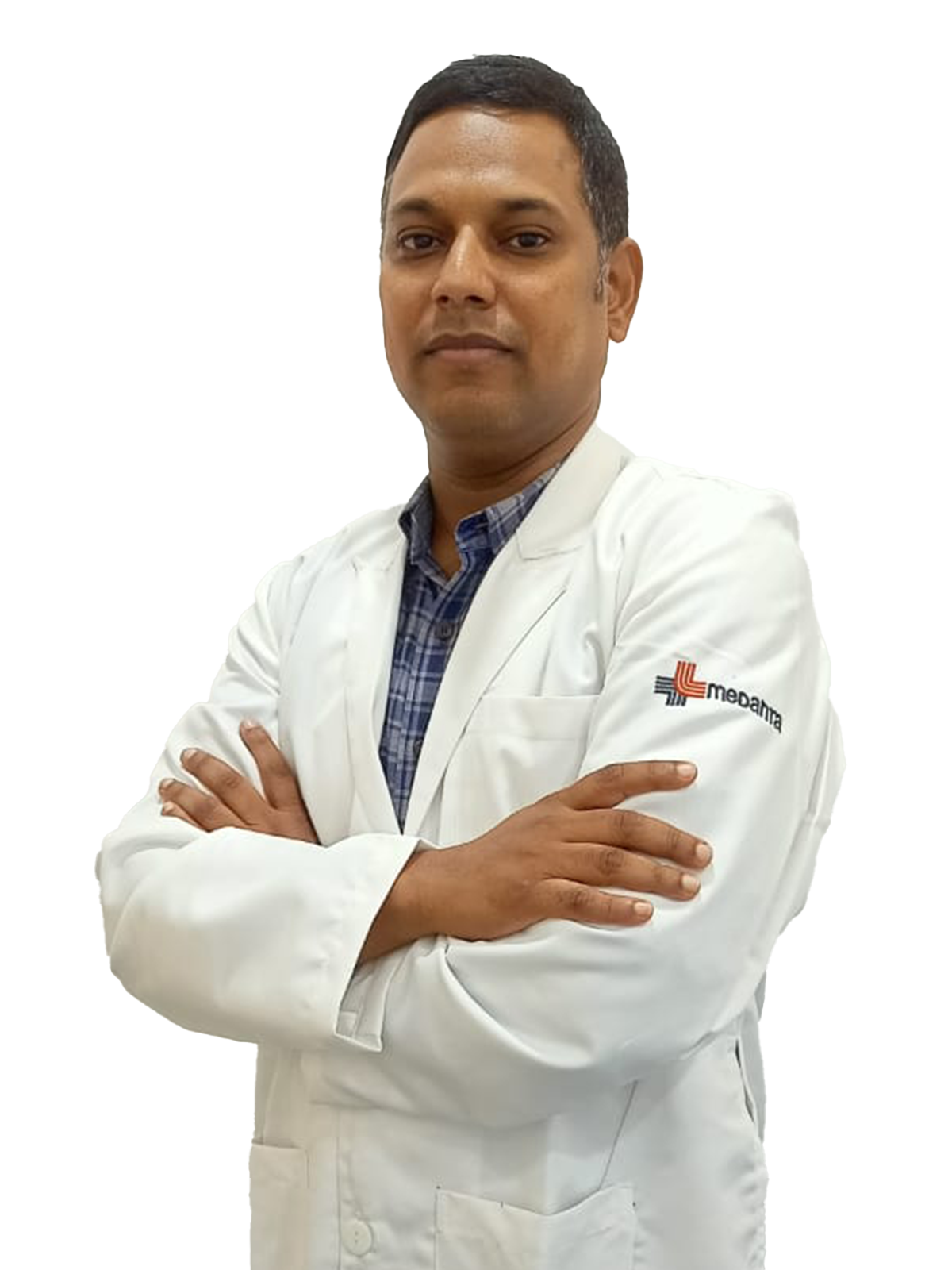 Dr. Vijay Kumar Singh Best Renal Care Doctor in Ranchi, India Medanta
