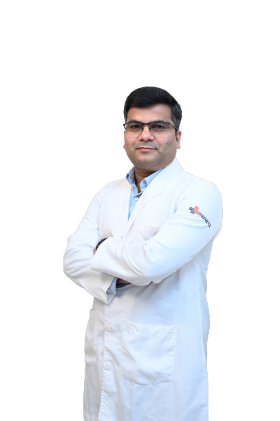 Cardiac Care - Best Cardiology Doctors in Lucknow, India | Medanta