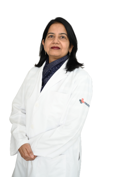 Dr Preeti Rastogi Gynecology Obstetrics Specialist In Gurugram