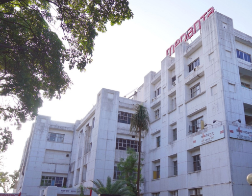 Ranchi-hospital