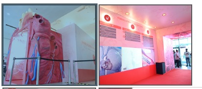medanta-commemorates-world-heart-day-launches-worlds-first-heart-tunnel-to-strengthen-awareness-around-cardiovascular-health