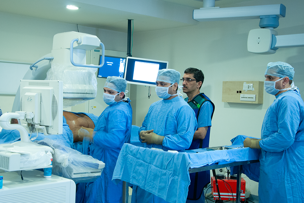 Critical Care Hospital Best Critical Care Hospital In Lucknow India