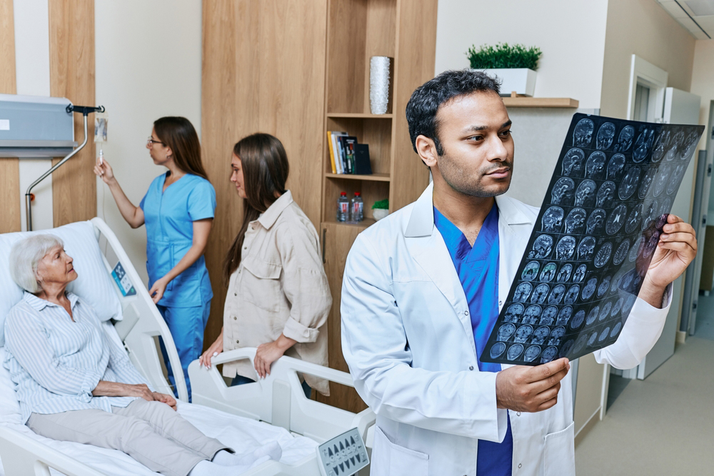 Best Neurosciences Hospital in Gurugram for Expert Neuro Care
