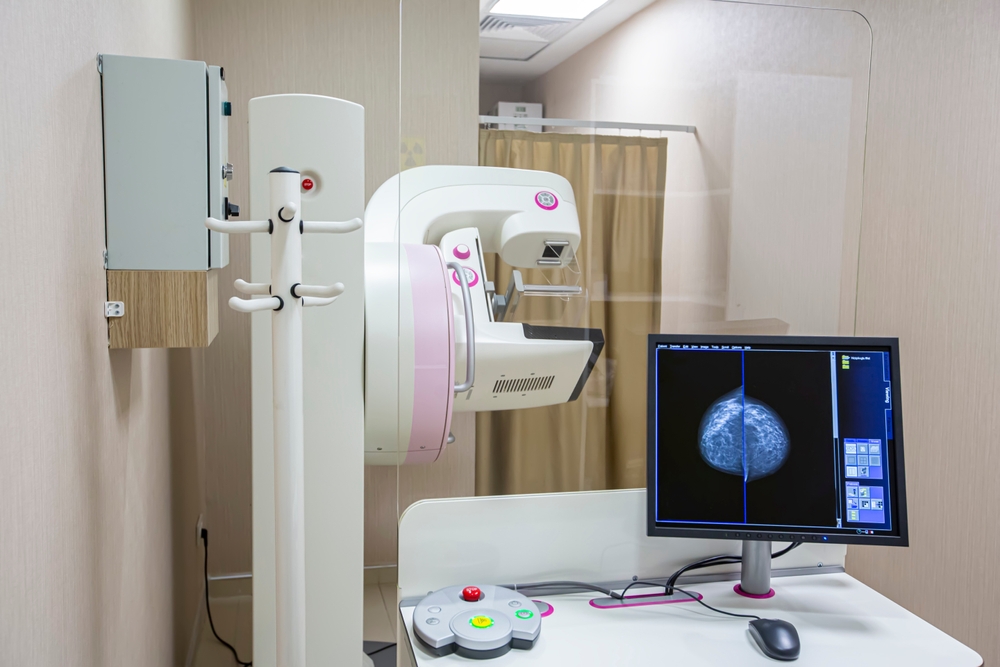 MRI-guided vacuum-assisted breast biopsy (VABB)