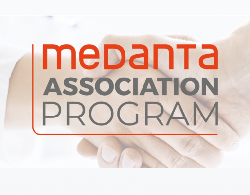 Medanta Association Program